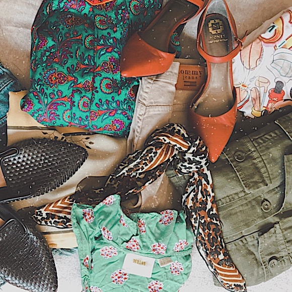 Follow me on Instagram! @thrifty_garden - Picture 9 of 11